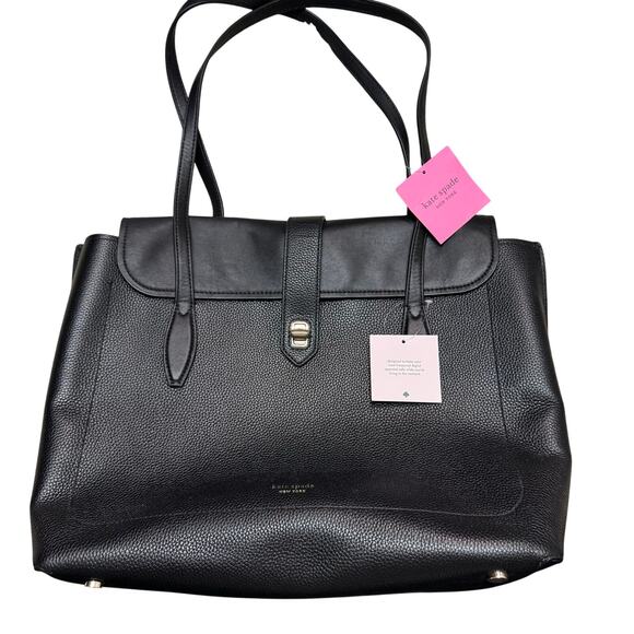 NWT KATE SPADE TOTE BAG FOR WORK - Picture 1 of 7